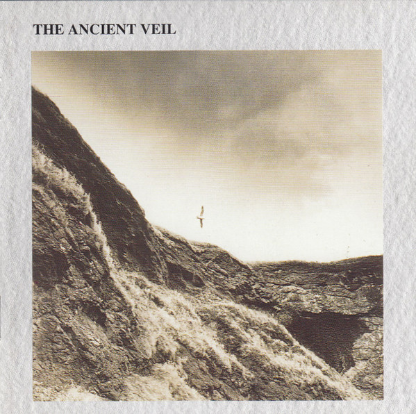 ANCIENT VEIL (Eris Pluvia) - The Ancient Veil